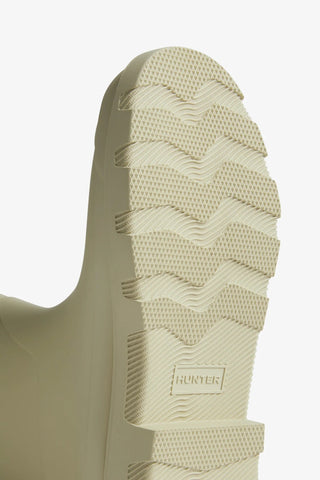 Hunter unisex downpour kumisaappaat, gravel