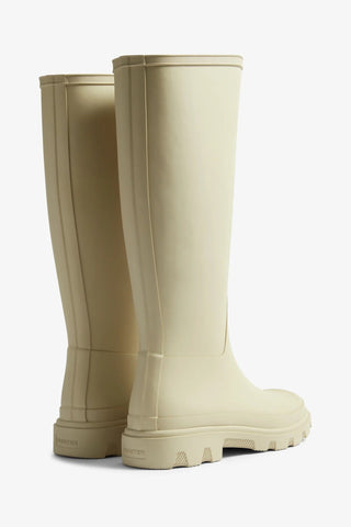 Hunter unisex downpour kumisaappaat, gravel