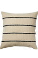 Inez tyynynpäällinen, stripe