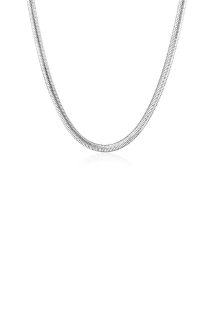 Inga kaulaketju, hopea