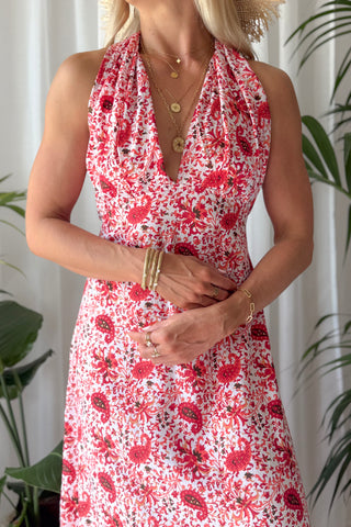 Juliette mekko, paprika