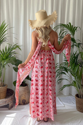 Juliette mekko, paprika
