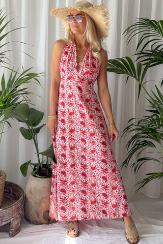 Juliette mekko, paprika