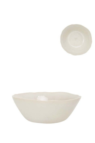 June heart bowl