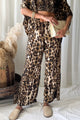 Dakota pants, wild