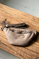 Keira bumbag, dusty taupe