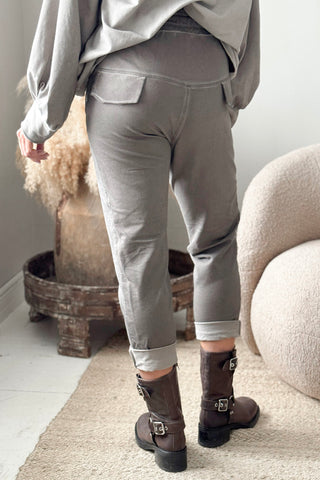 Kind Spirit joggerit, taupe