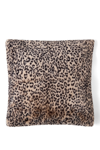 Leo koristetyyny XL, cream