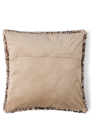 Leo koristetyyny XL, cream