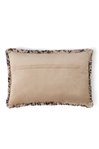 Leo koristetyyny L, cream