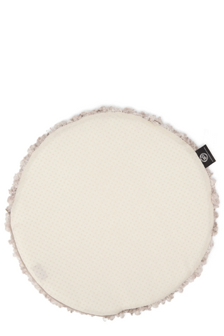 Lumme seat cushion, sand