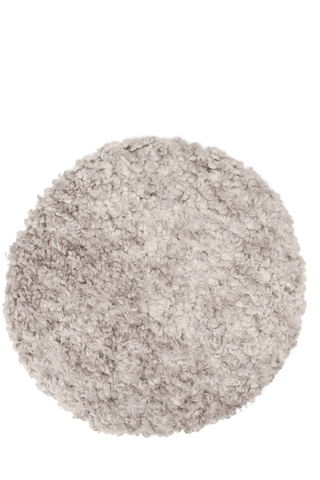 Lumme seat cushion, sand