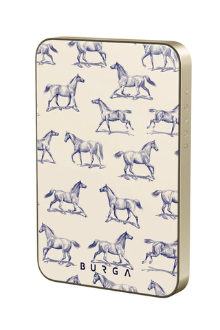 Magneettinen varavirtalähde, derby race gold