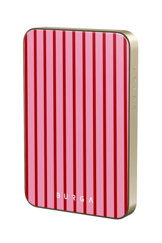 Magneettinen varavirtalähde, favorite bikini gold