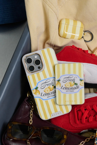 Magneettinen varavirtalähde, frizzante gold