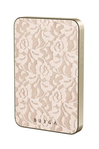 Magneettinen varavirtalähde, gone country gold