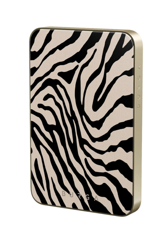 Magneettinen varavirtalähde, imperial gold