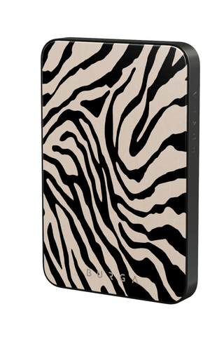 Magneettinen varavirtalähde, imperial metallinharmaa