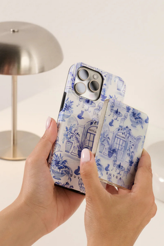 Magneettinen varavirtalähde, sobremesa gold