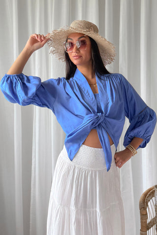 Maria bolero, provence