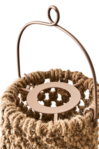 Nest lampshade, L