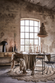 Nest lampshade, M