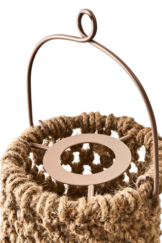 Nest lampshade, S
