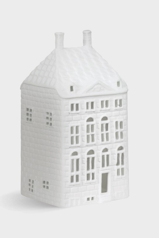 Talolyhty canal house Rembrandt, L