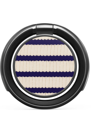 Puhelimen sormuspidike, old money metallinharmaa