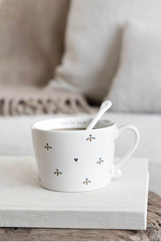 Dancing Heart cup