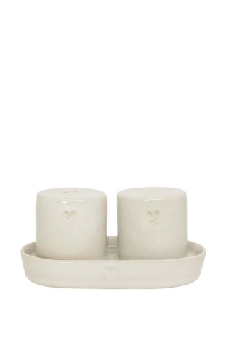 June heart suola-ja pippurisirottimet