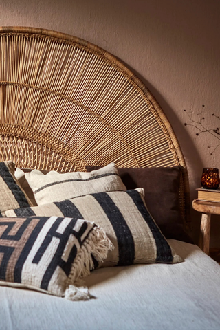 Inez tyynynpäällinen, stripe