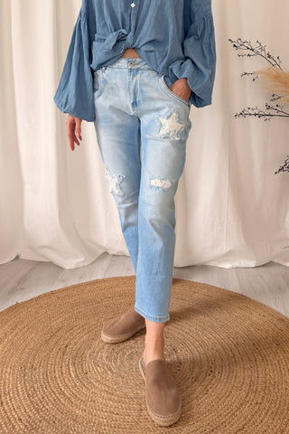 Stars jeans