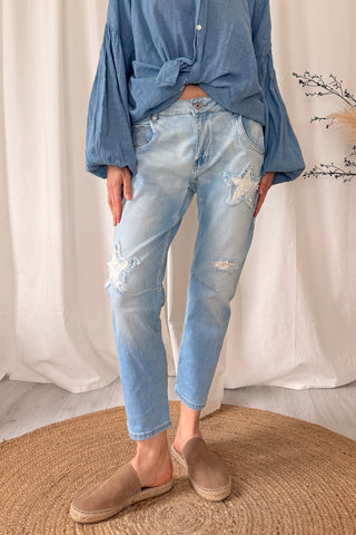 Stars jeans