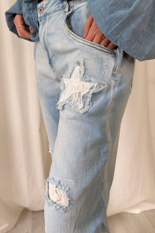 Stars jeans