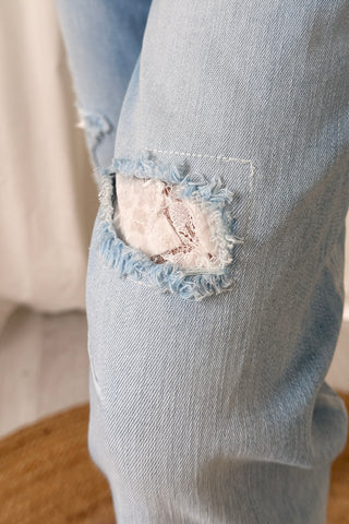 Stars jeans