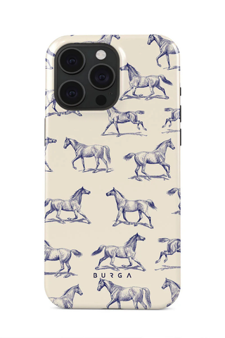 Puhelimen suojakuori, derby race