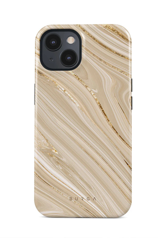 Puhelimen suojakuori, full glam