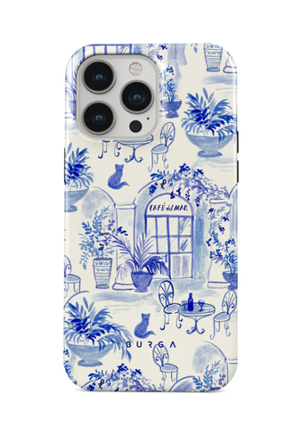 Puhelimen suojakuori, sobremesa