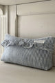 Bypias toilettilaukku, blue stripe