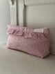 Bypias toilettilaukku, pink stripe