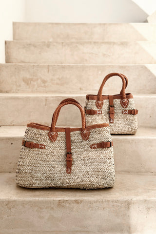 Vintage bag, S