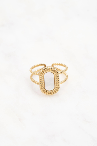 Willabelle sormus, kulta