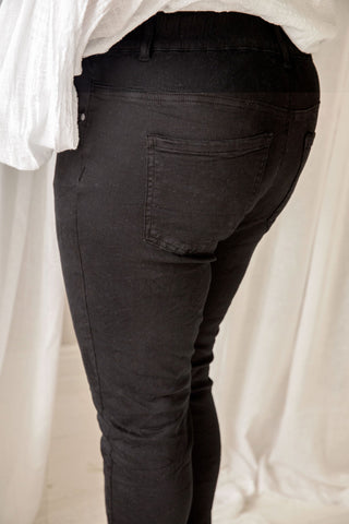 Must have jeans, black