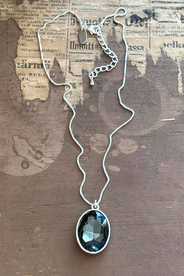 Scarlett kaulakoru, silver
