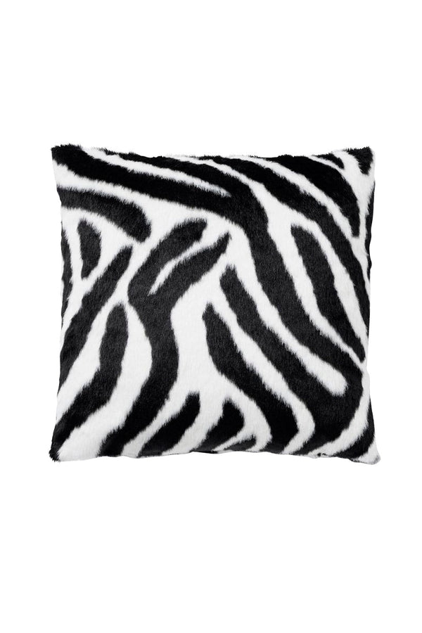 Zebra tyynynpäällinen, seepra