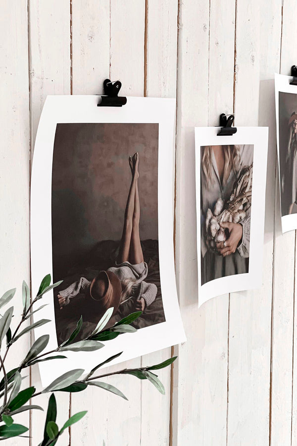 Bypias art poster epic, juliste 3
