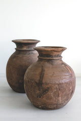 Pot puuvaasi, m