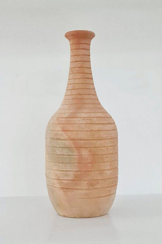 Theo vase, natural